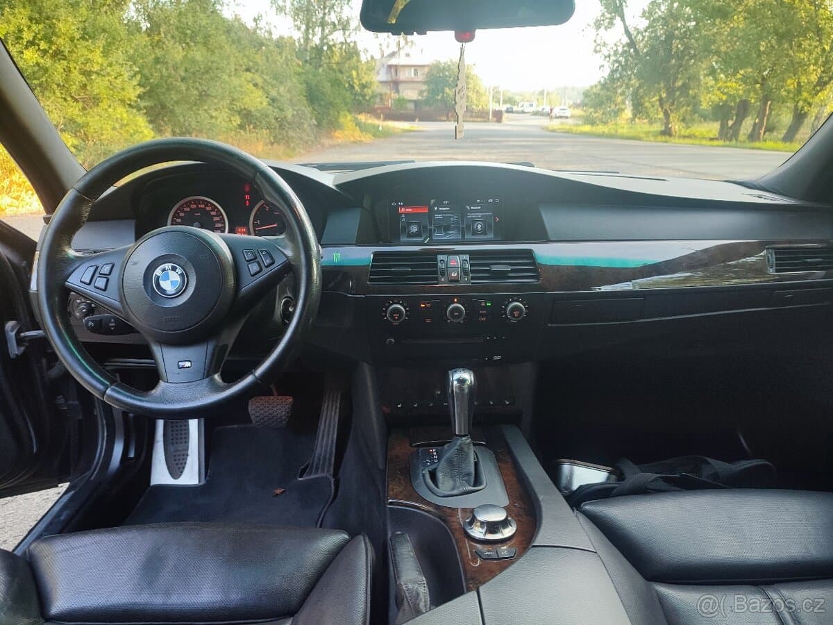 2005 BMW OSTATNÍ - 13