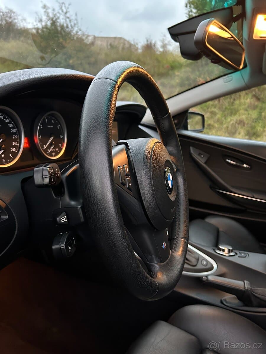 2007 BMW OSTATNÍ - 13