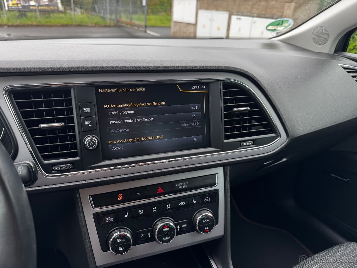 2017 Seat LEON - 13