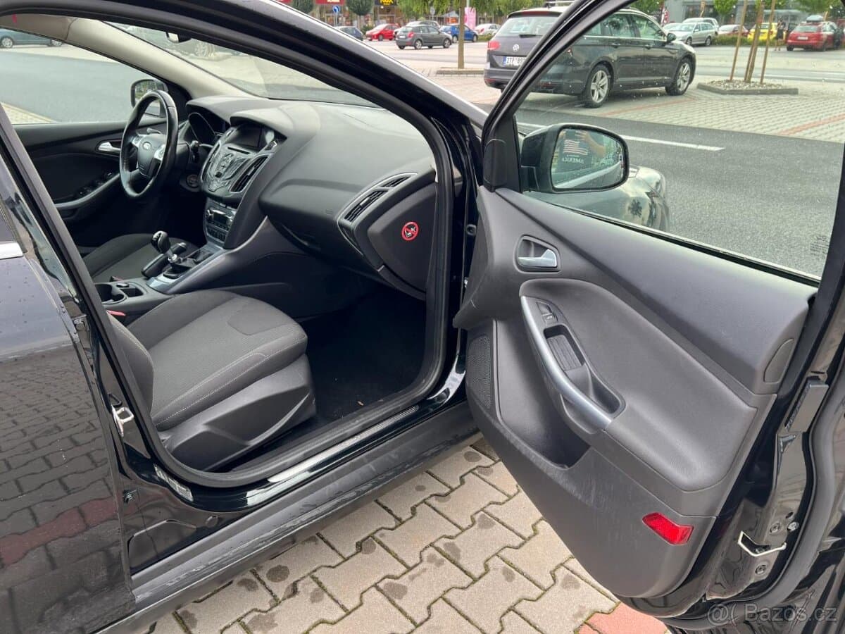 Ford FOCUS - 13