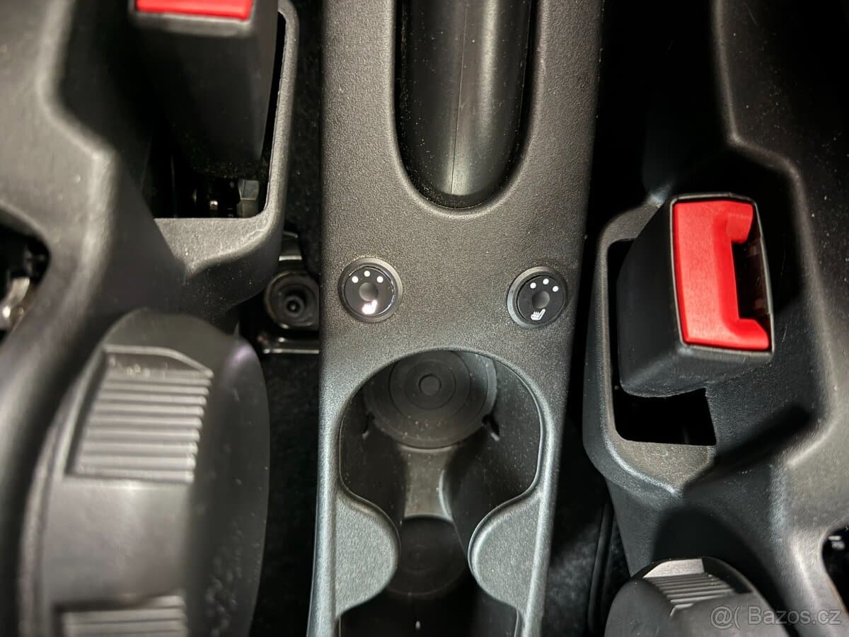 2024 Fiat 500 - 13