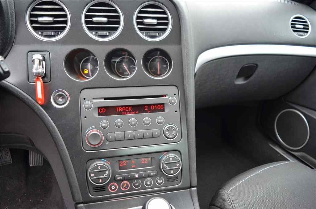 2010 Alfa Romeo SPIDER - 13