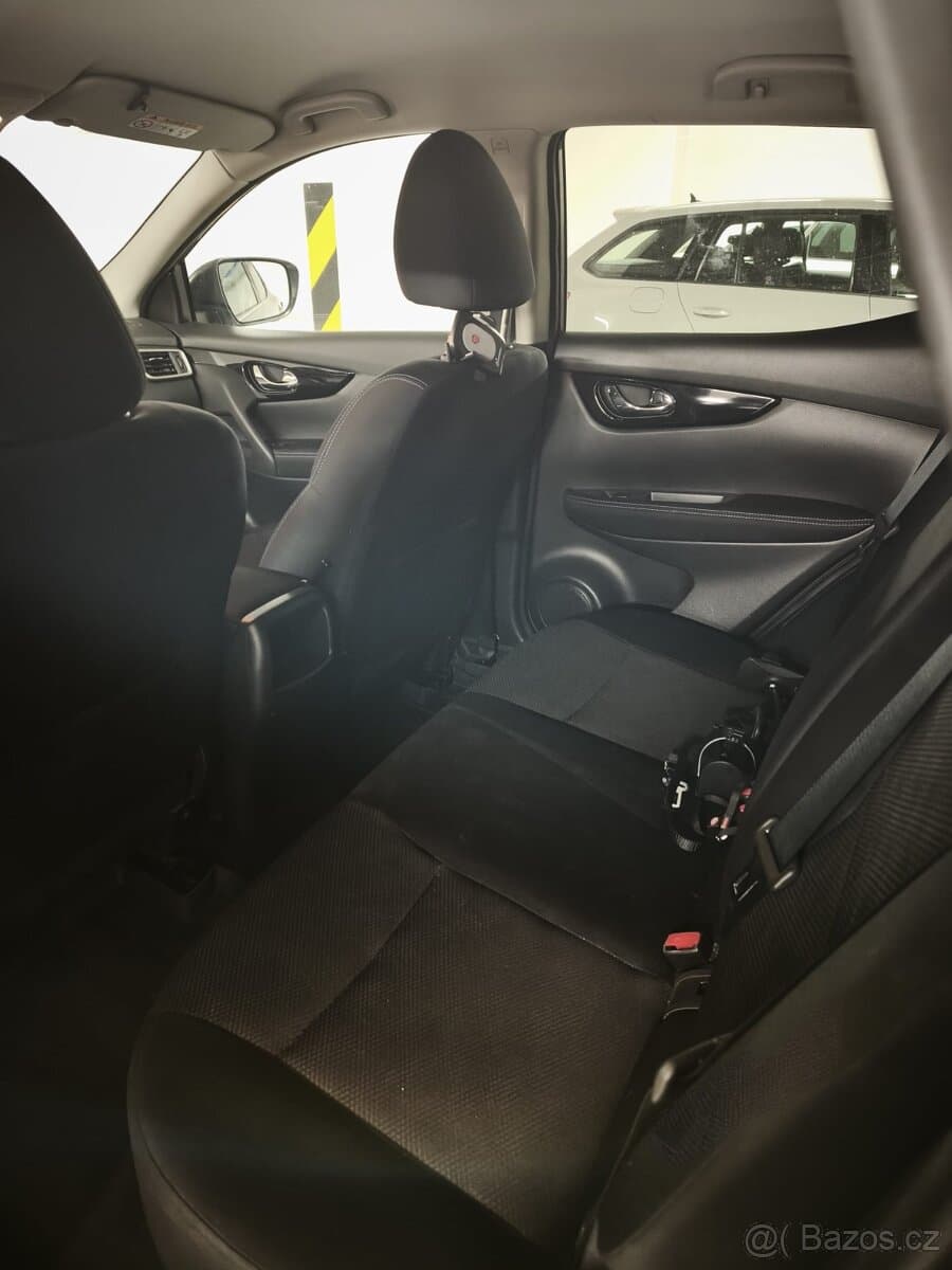 2017 Nissan QASHQAI - 13