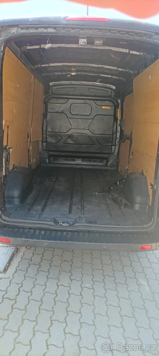 2016 Ford TRANSIT - 13