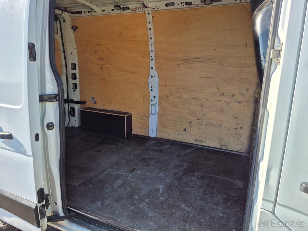 2015 Renault MASTER - 13
