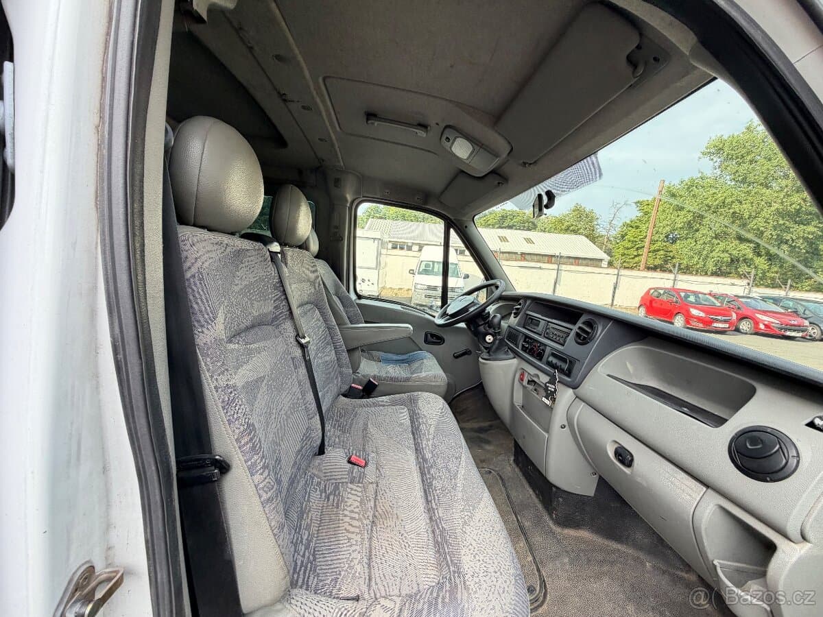 2006 Renault MASTER - 13