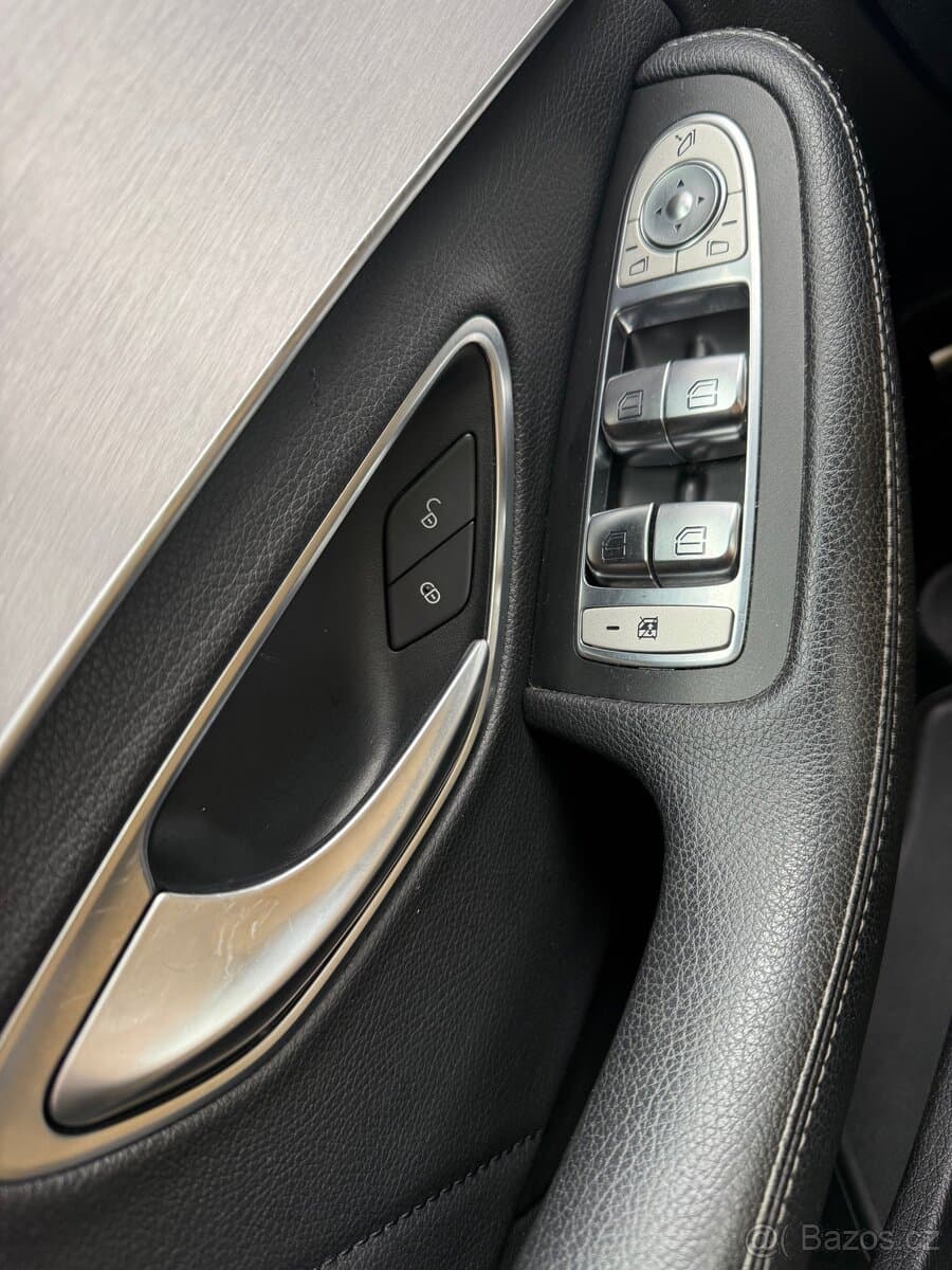 2019 Mercedes-Benz OSTATNÍ - 13