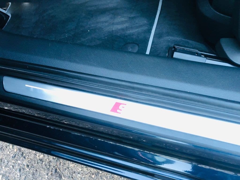 2018 Audi A6 - 13