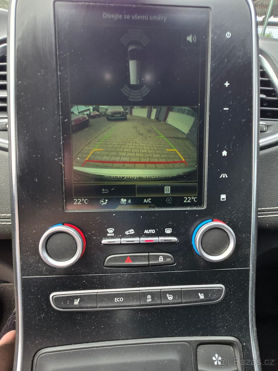 2018 Renault SCENIC - 13