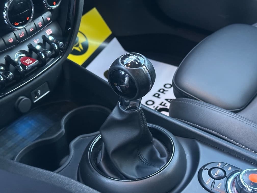 2020 Mini CLUBMAN - 13