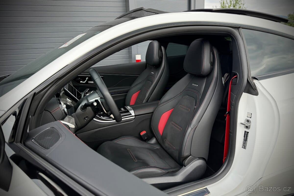 2025 Mercedes-Benz CL-CLASS - 13