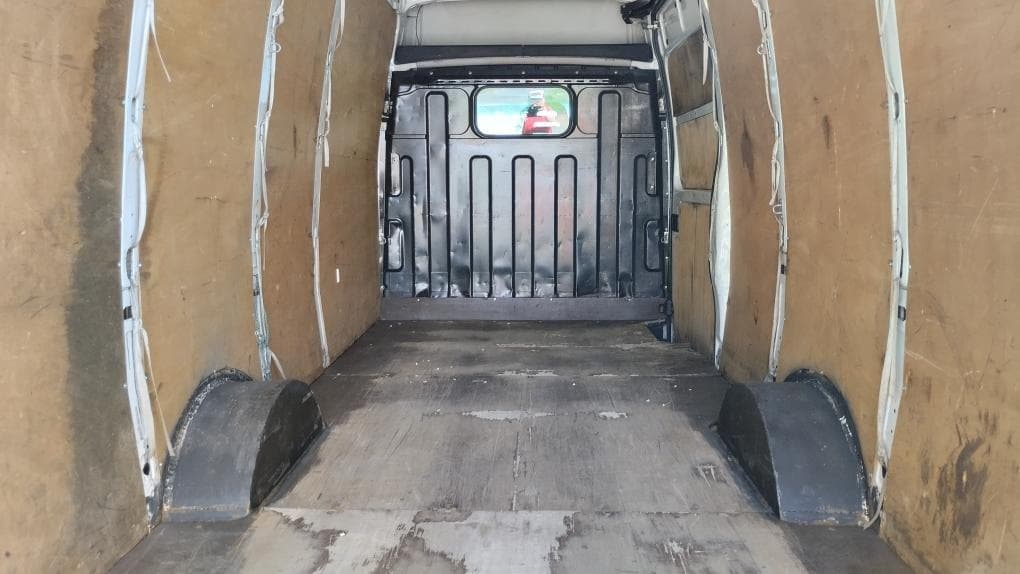 2007 Iveco OSTATNÍ - 13