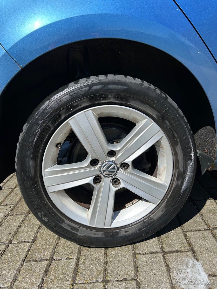 2013 Volkswagen GOLF - 13