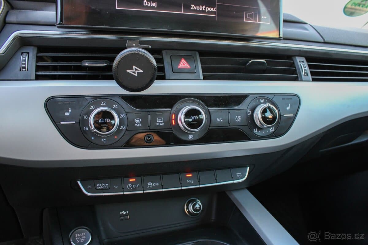 2020 Audi A4 - 13
