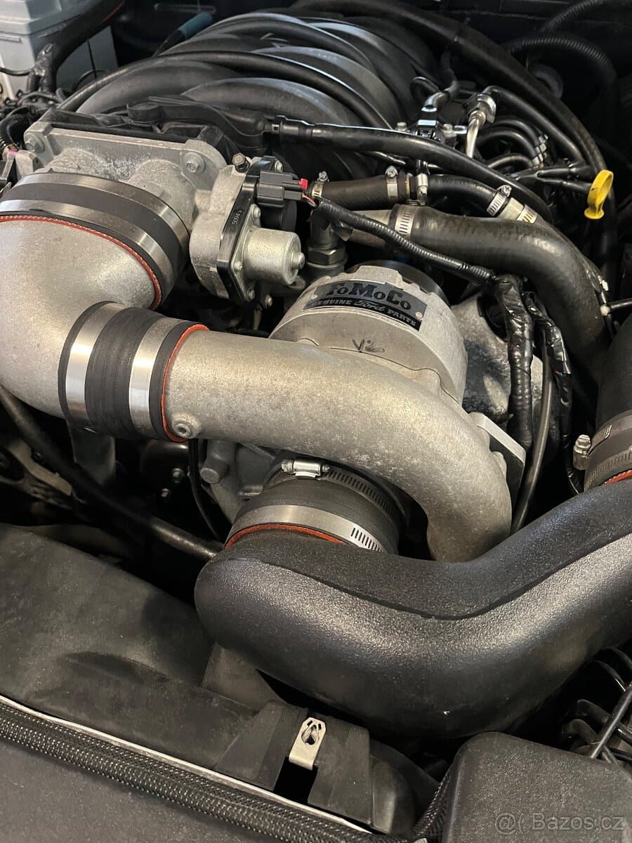 Ford MUSTANG - 13