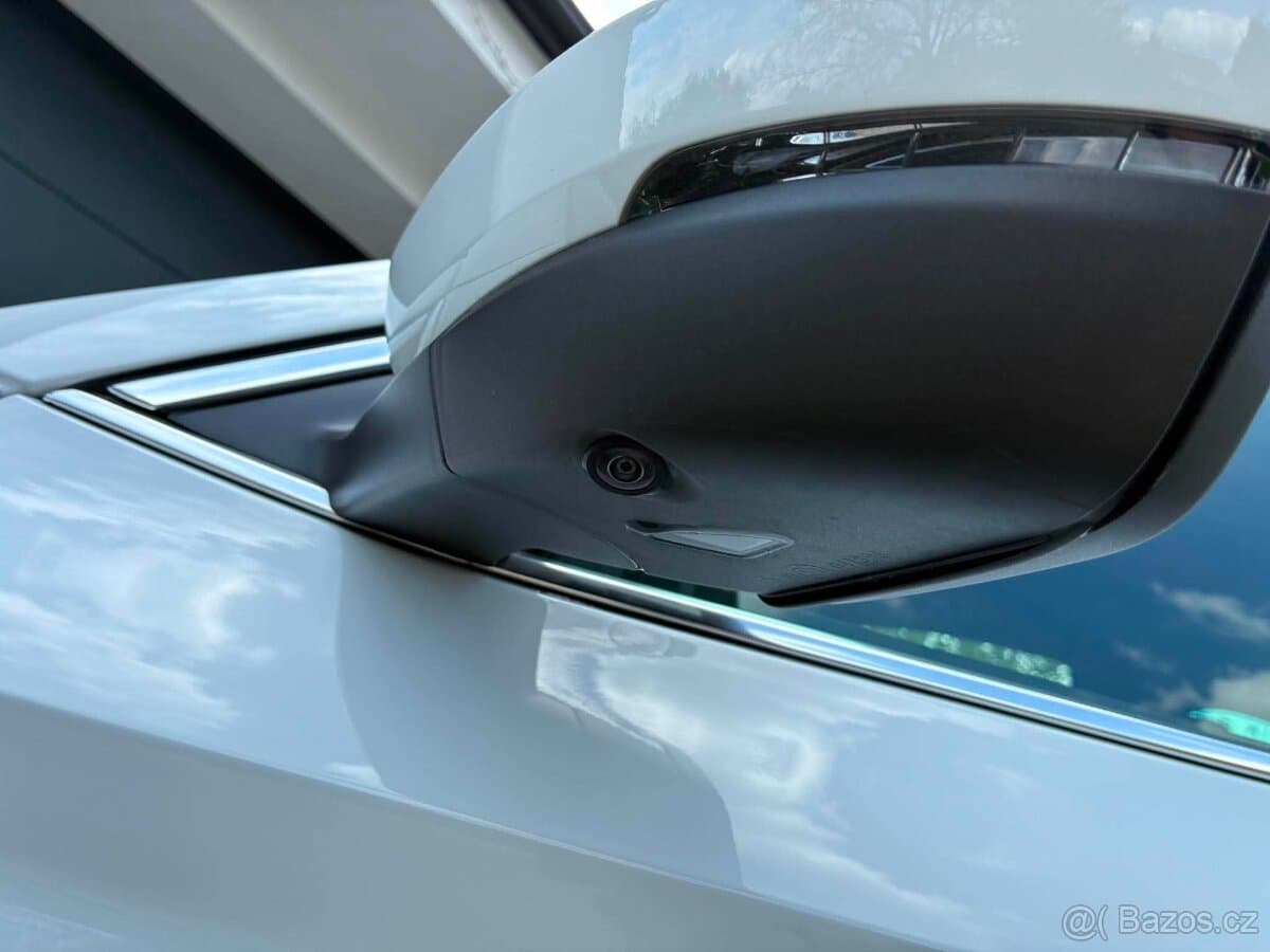 2024 Škoda SUPERB - 13