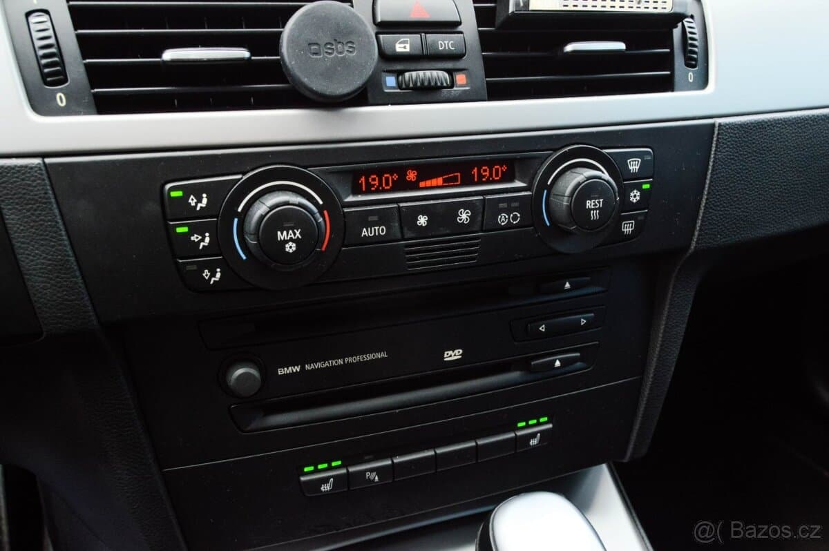 2006 BMW OSTATNÍ - 13