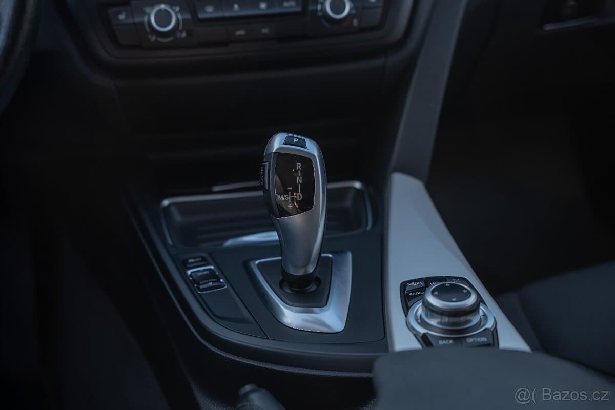 2014 BMW OSTATNÍ - 13