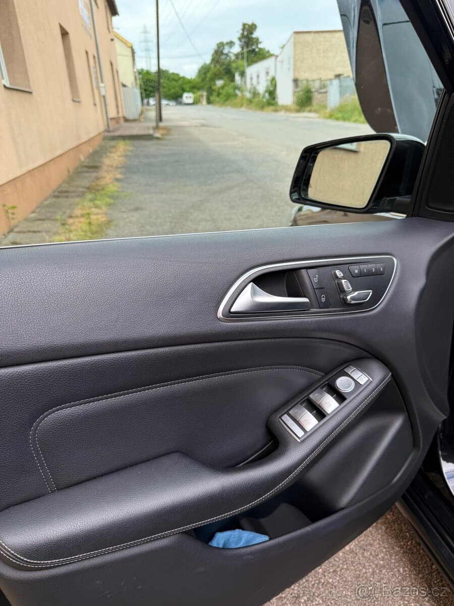 2016 Mercedes-Benz OSTATNÍ - 13