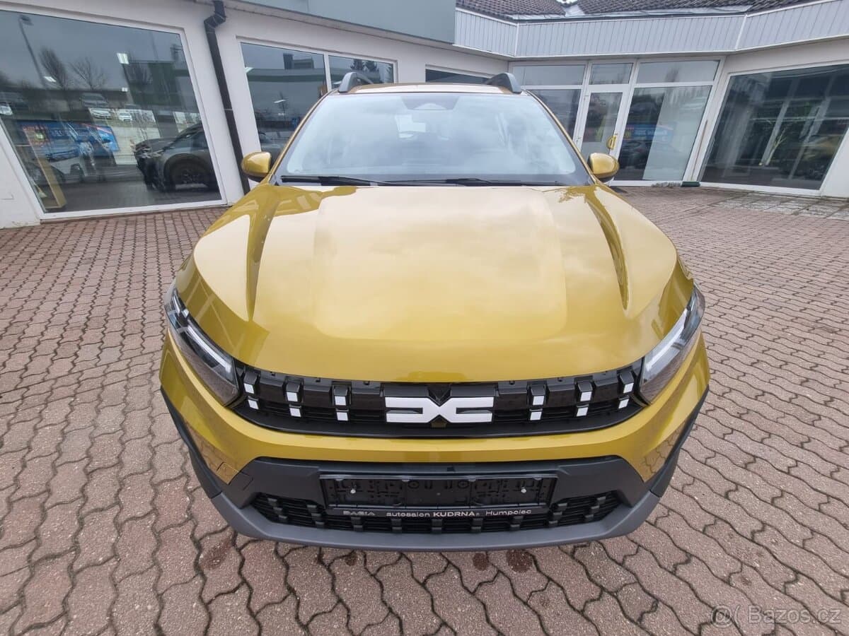 Dacia SANDERO - 13