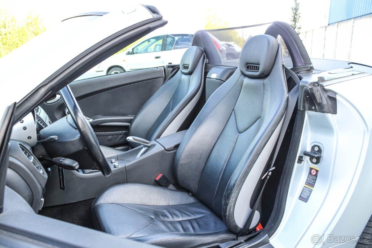 2004 Mercedes-Benz OSTATNÍ - 13