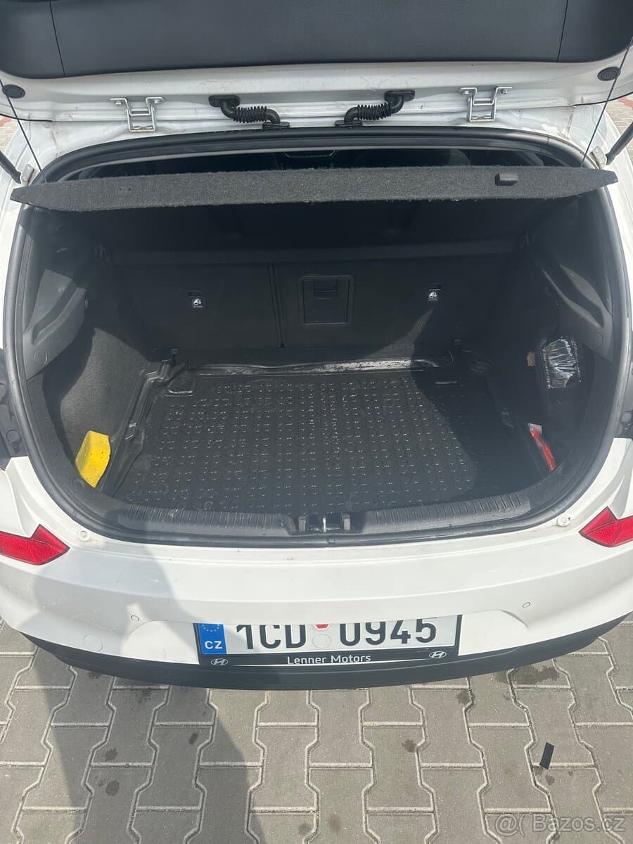 2018 Hyundai i30 - 13