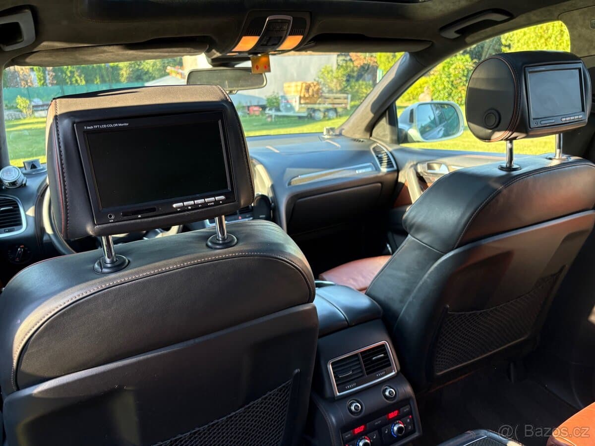 2011 Audi Q7 - 13