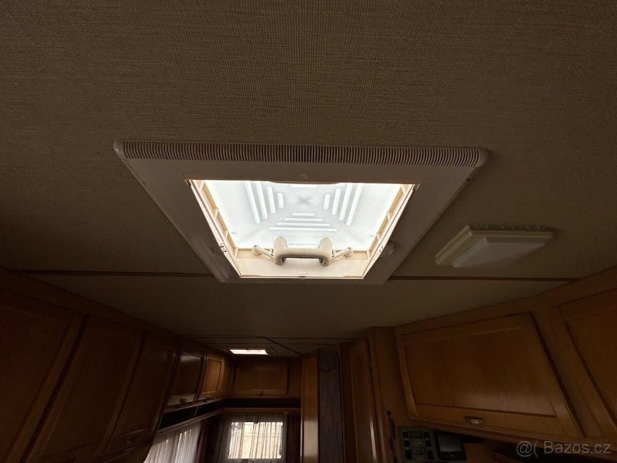 1995 Fiat DUCATO - 13