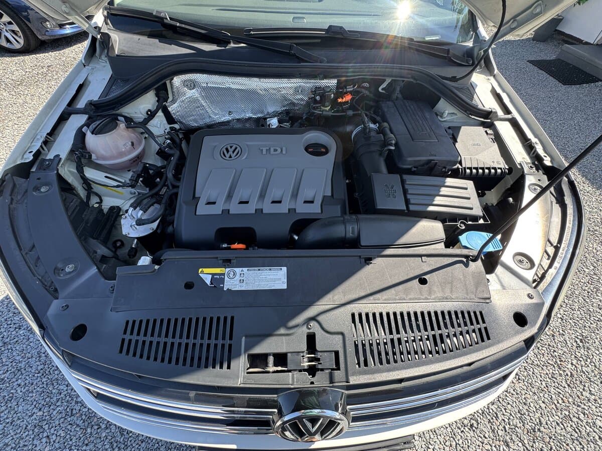 2013 Volkswagen TIGUAN - 13