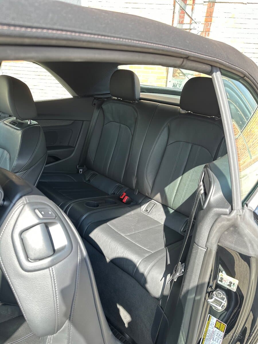2019 Audi A5 - 13