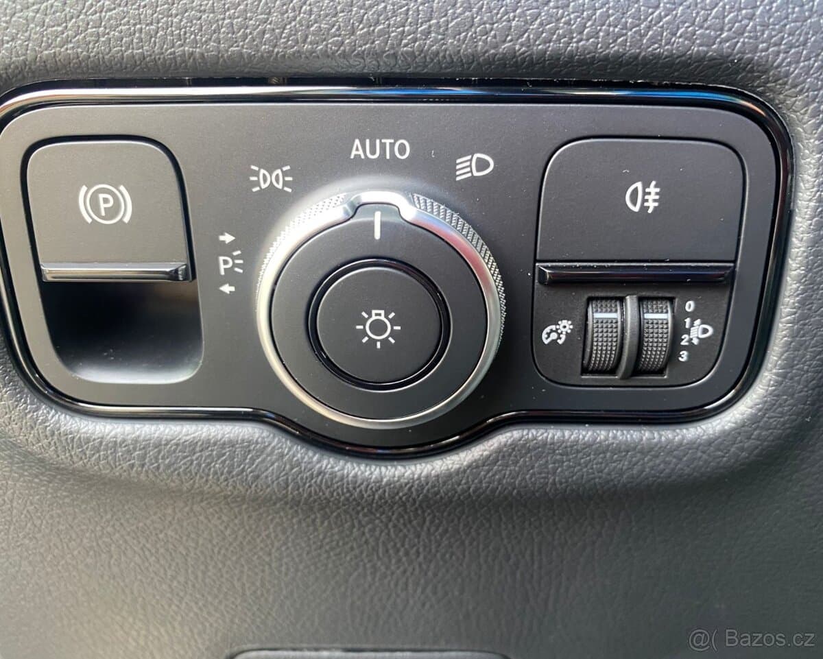 2024 Mercedes-Benz VITO - 13