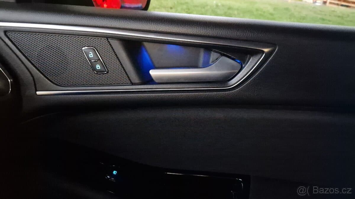 2019 Ford GALAXY - 13