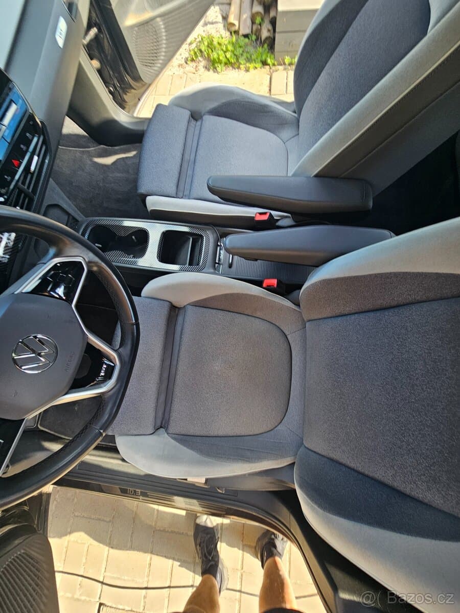 2020 Volkswagen ID.3 - 13