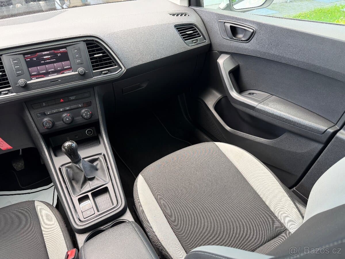 2018 Seat ATECA - 13