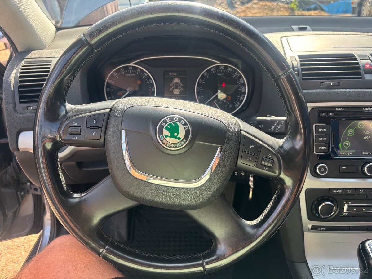 2013 Škoda OCTAVIA - 13