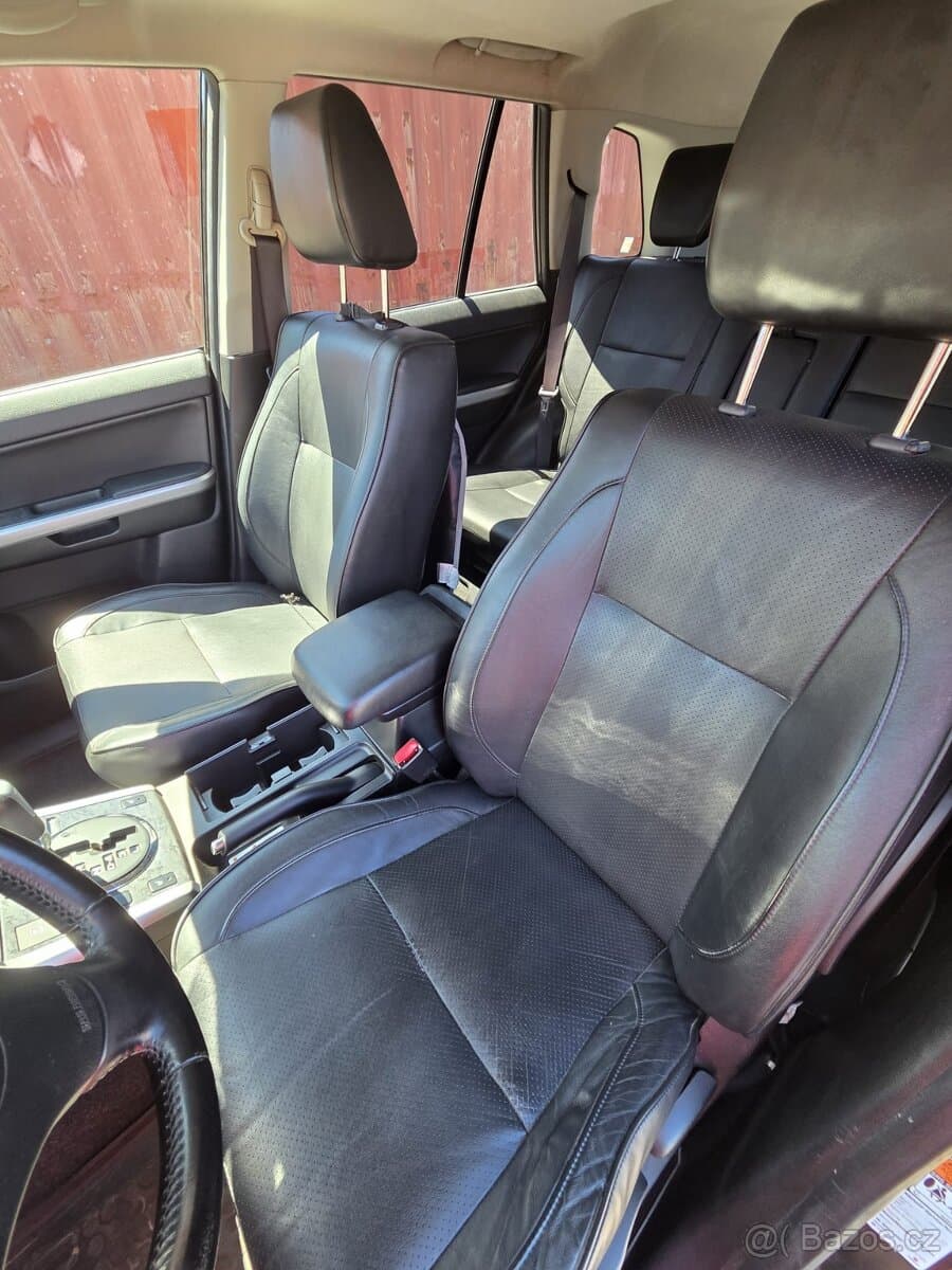 2008 Suzuki GRAND - 13