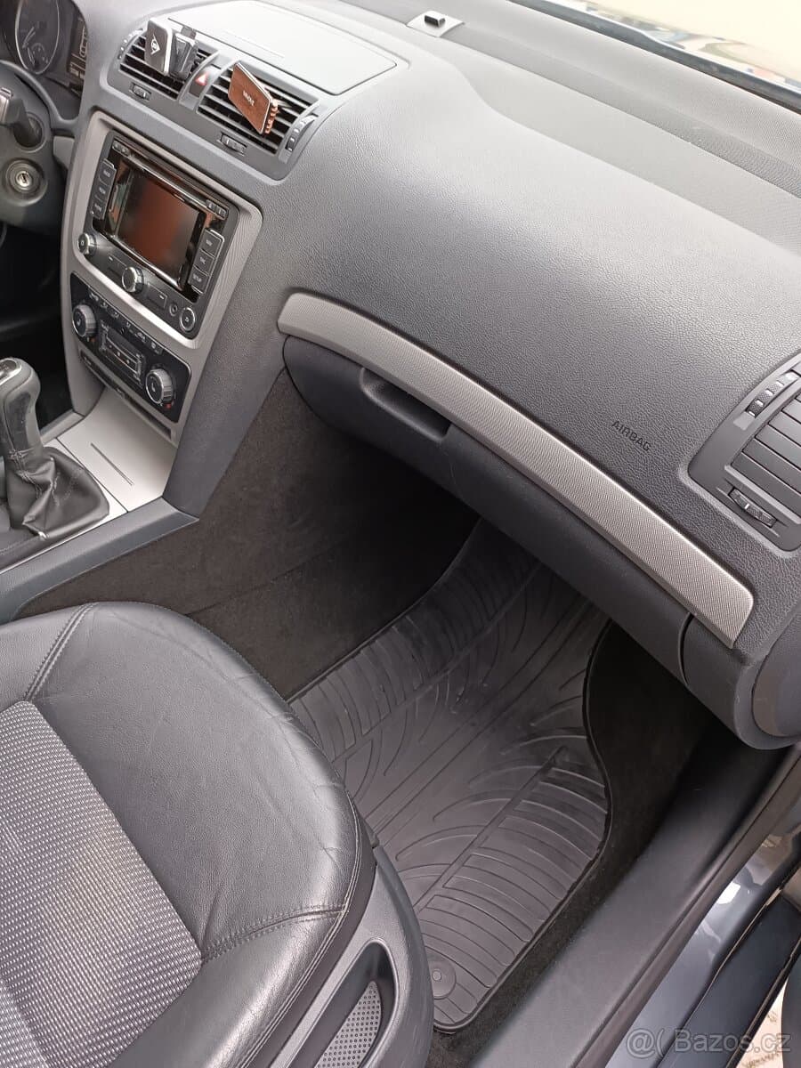 2011 Škoda OCTAVIA - 13