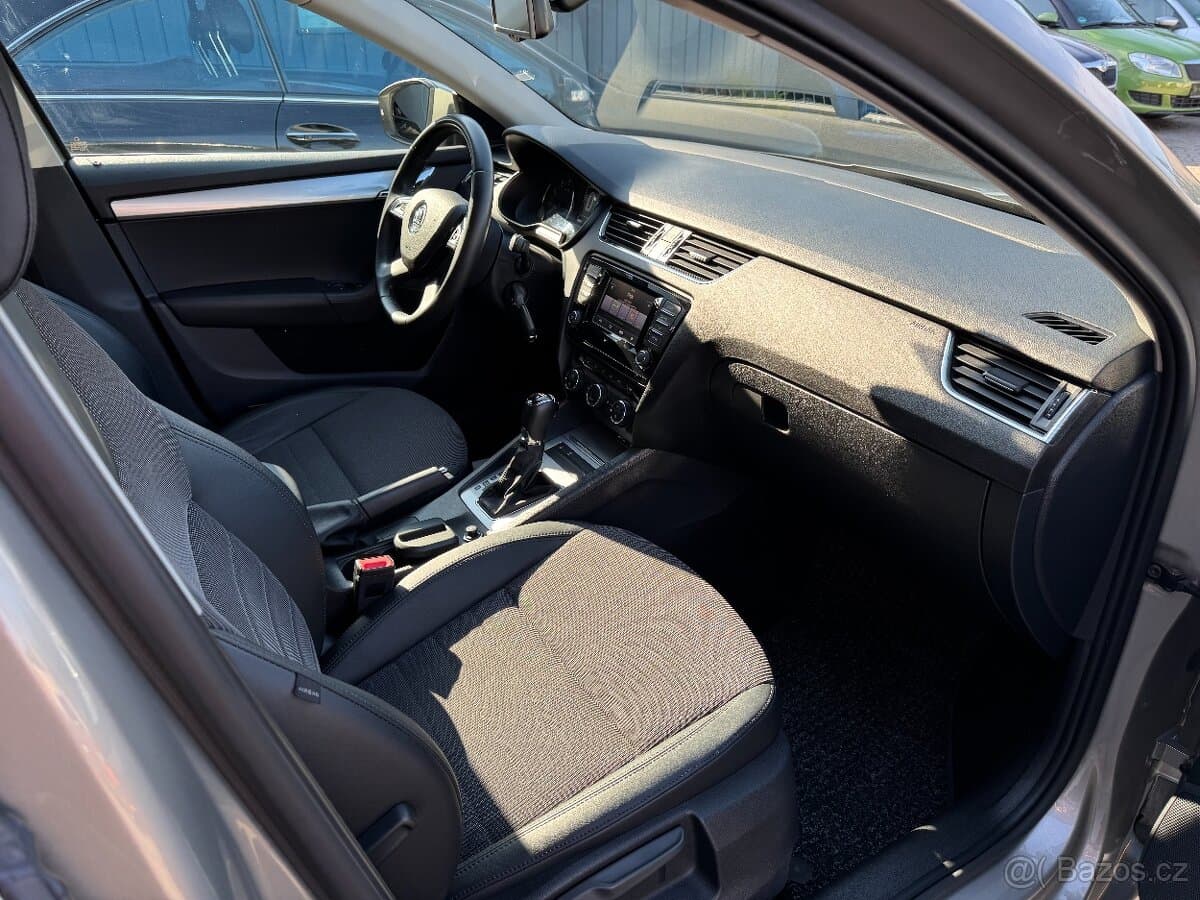 2014 Škoda OCTAVIA - 13