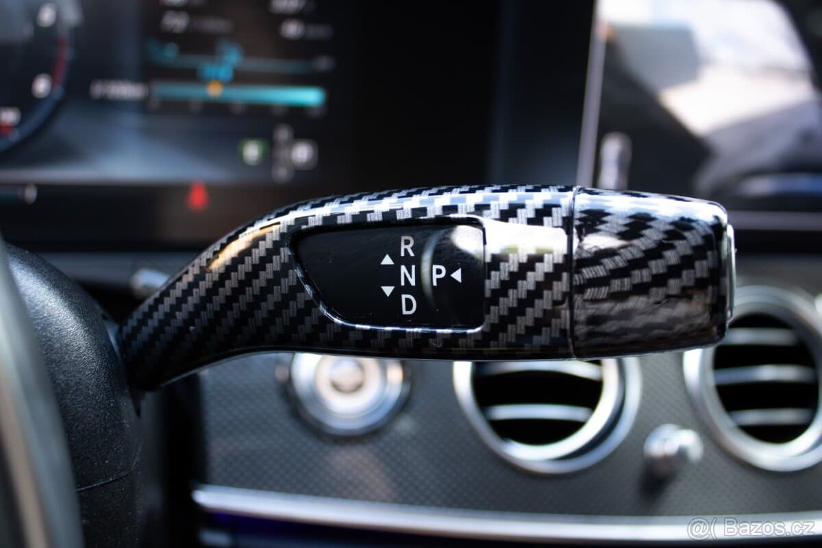 2017 Mercedes-Benz OSTATNÍ - 13