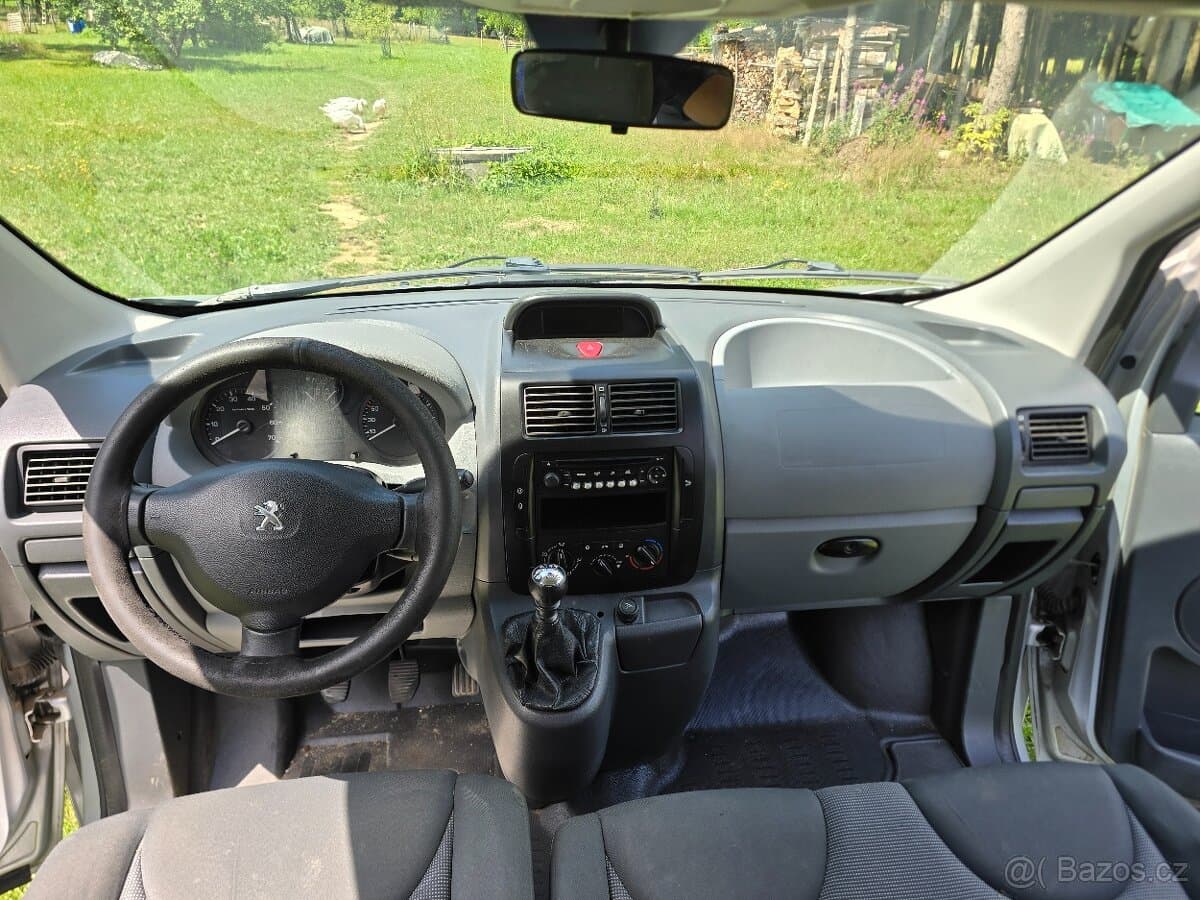 2012 Peugeot EXPERT - 13