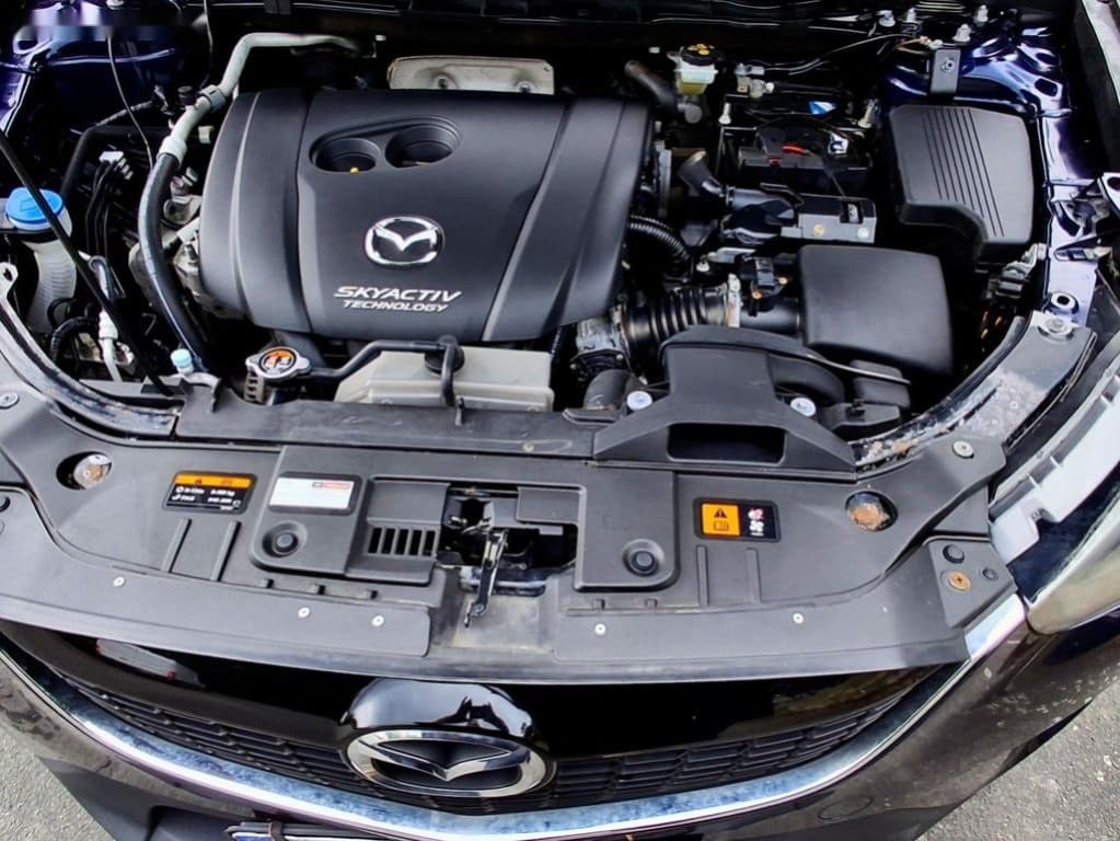 2014 Mazda CX-5 - 13