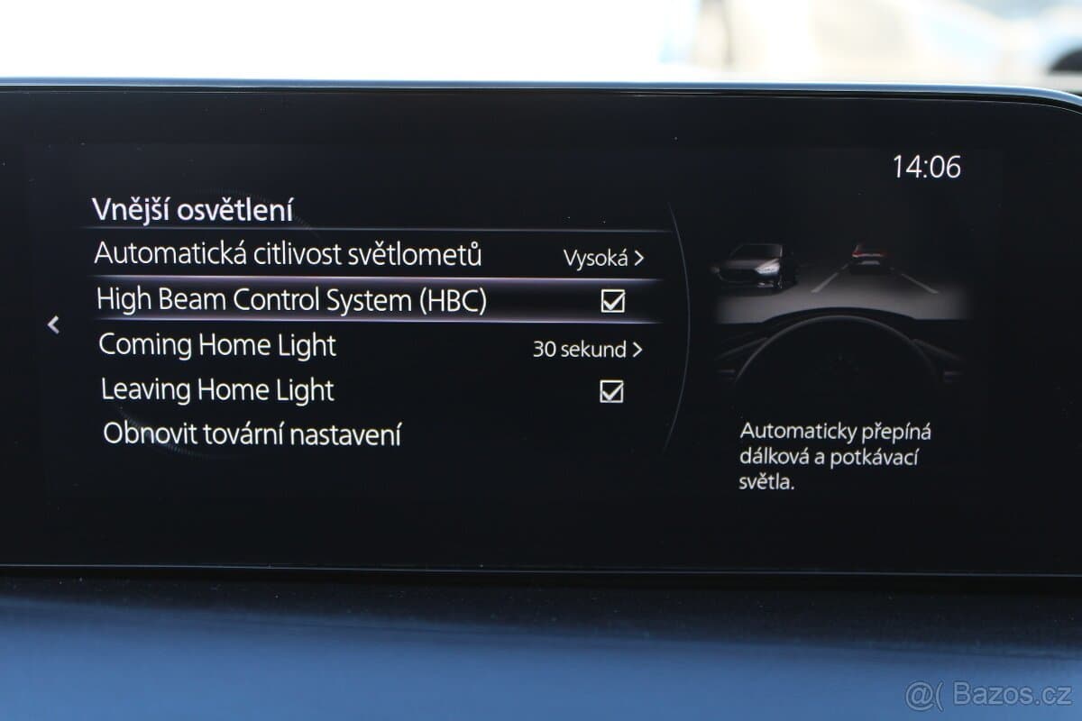 2023 Mazda 3 - 13