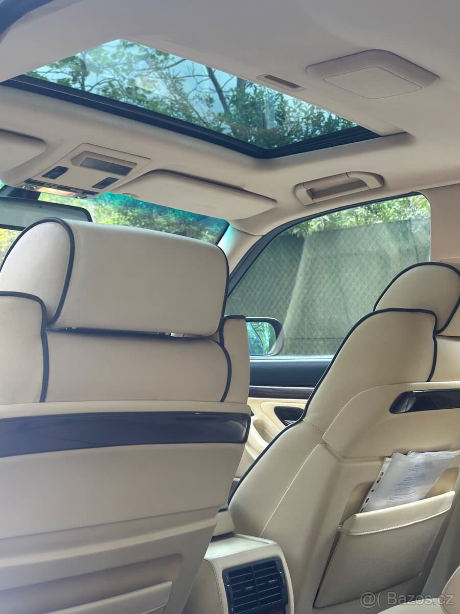 1997 BMW OSTATNÍ - 13