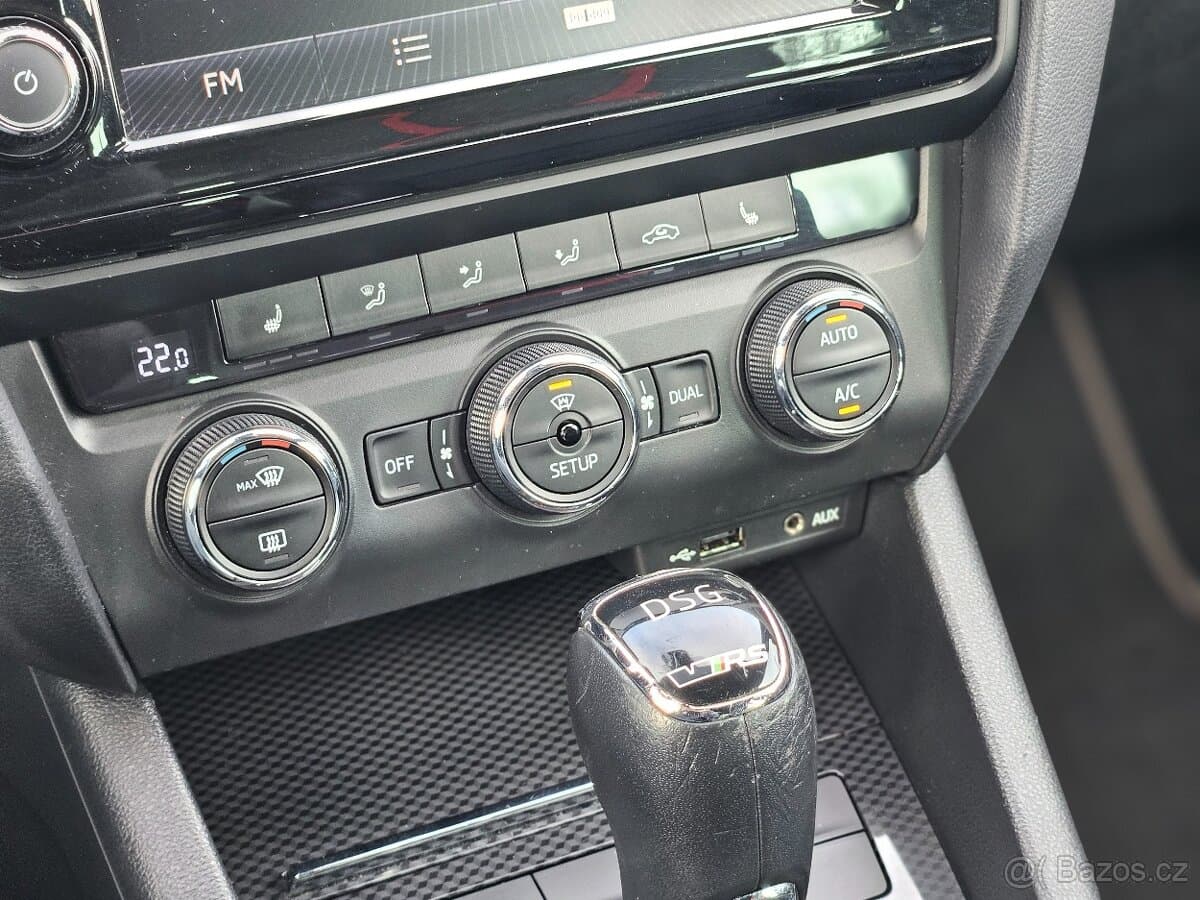 2014 Škoda OCTAVIA - 13