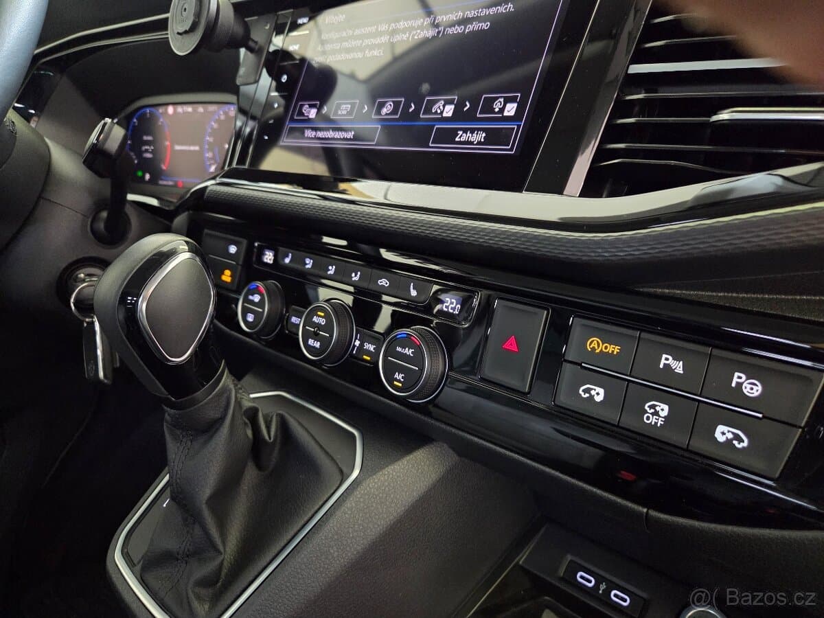 2023 Volkswagen MULTIVAN - 13