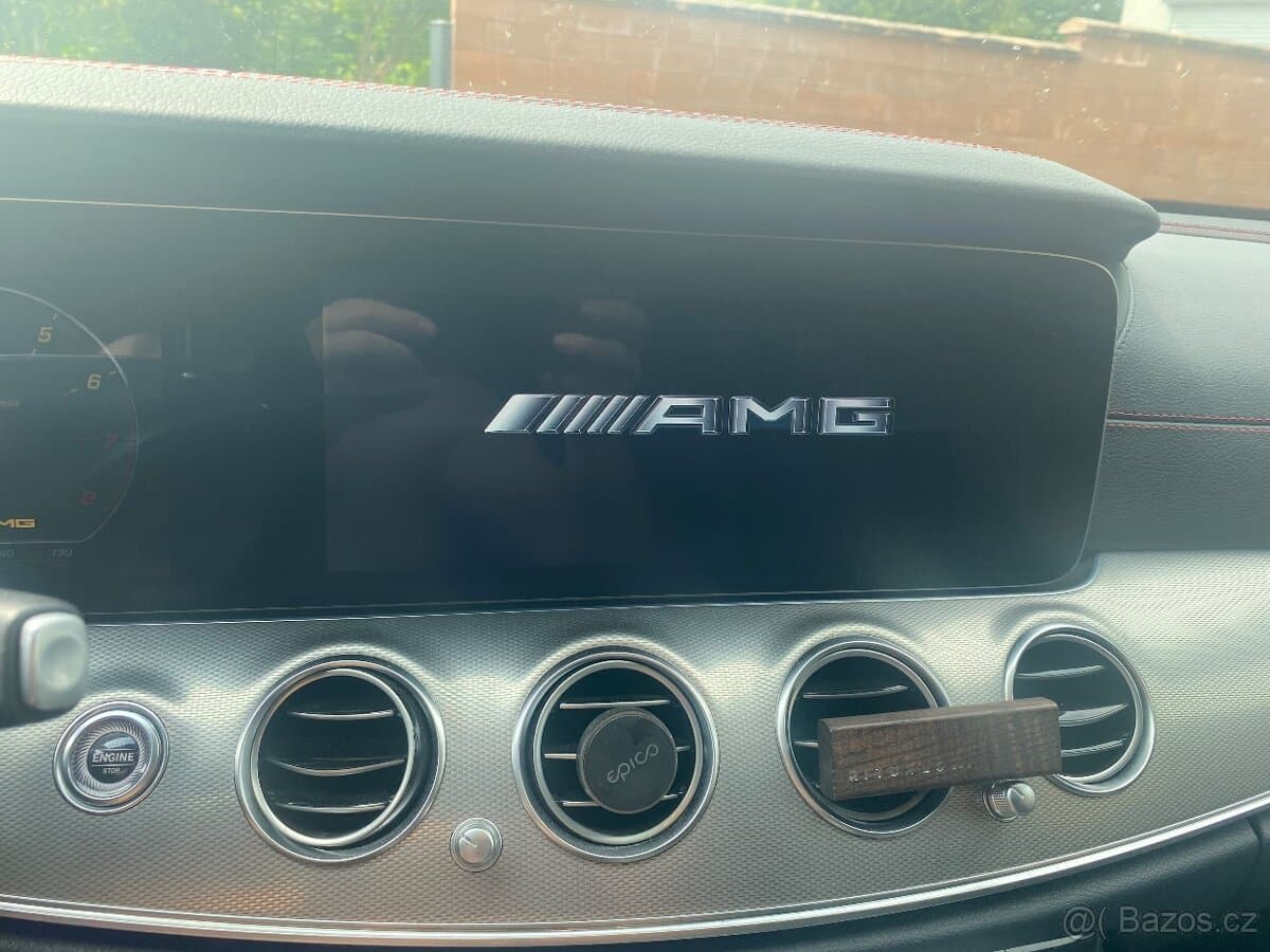 2018 Mercedes-Benz OSTATNÍ - 13