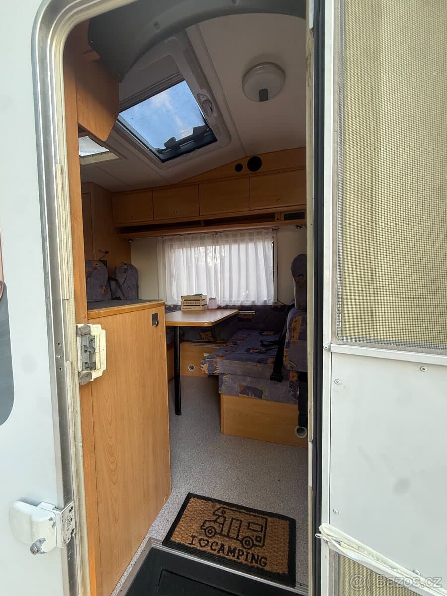 2001 Fiat DUCATO - 13