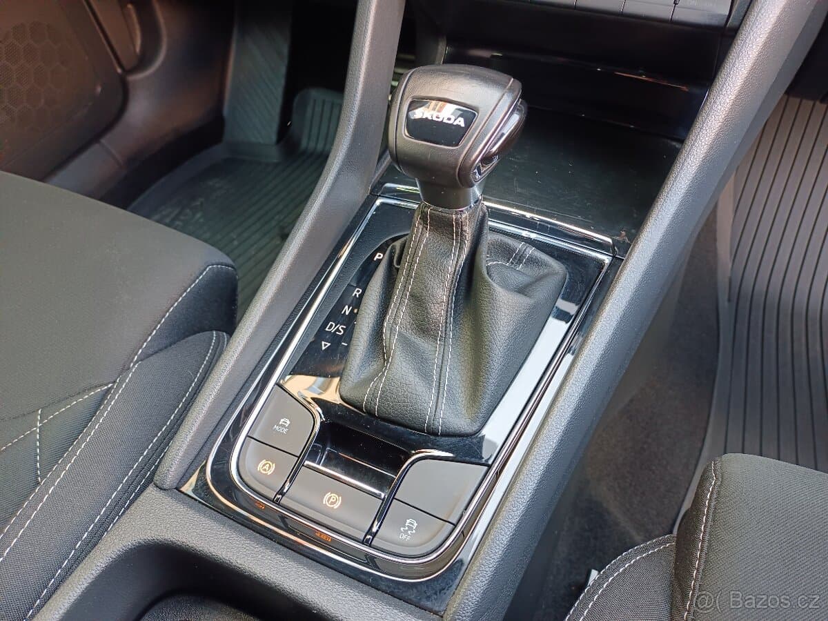 2023 Škoda KAROQ - 13