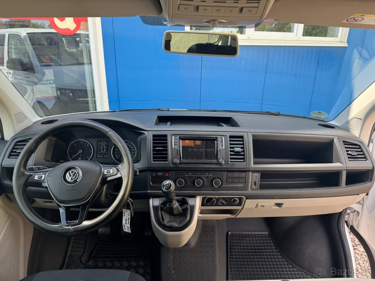 2018 Volkswagen OSTATNÍ - 13