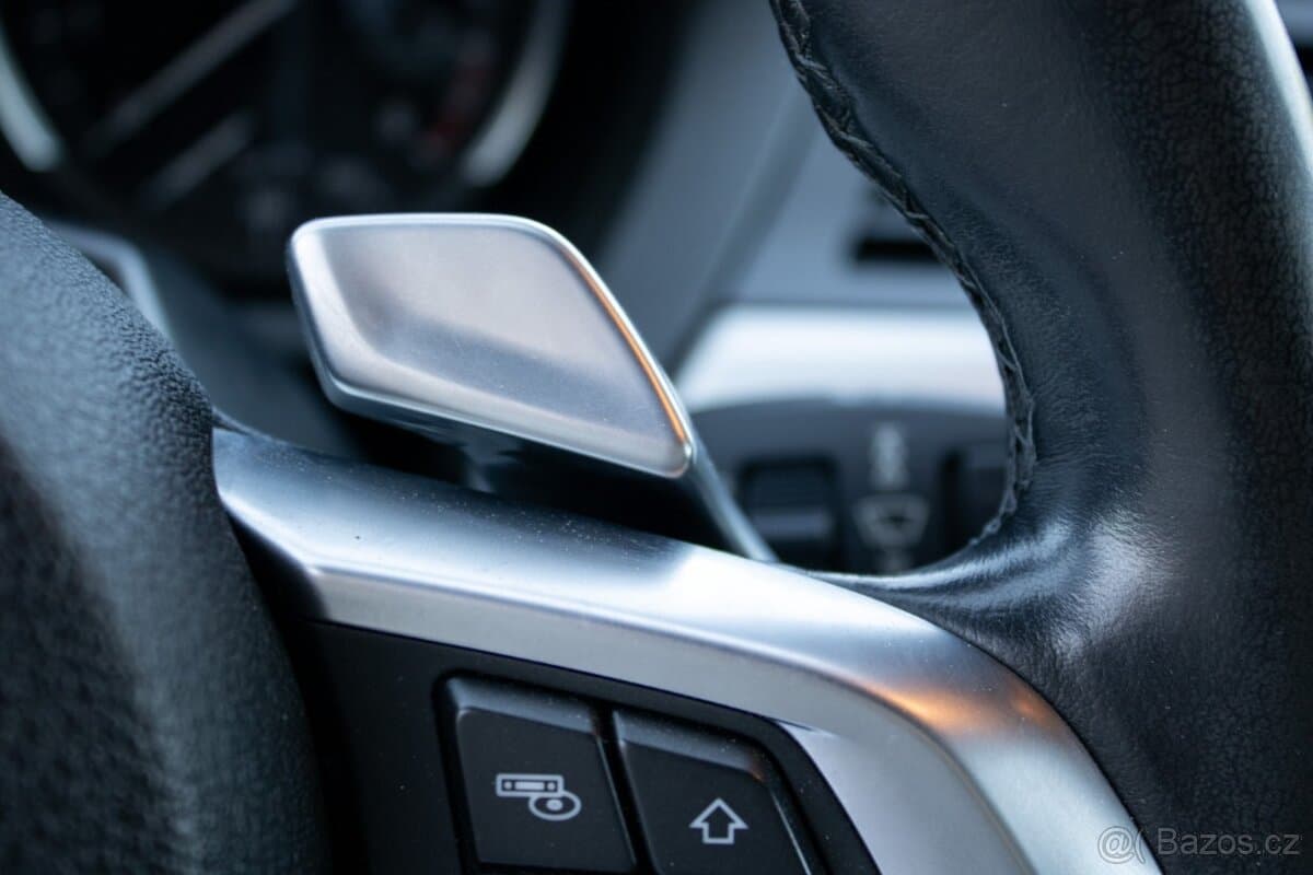 2011 BMW Z4 - 13